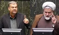 تشنج در مجلس بر سر طرح «صیانت»