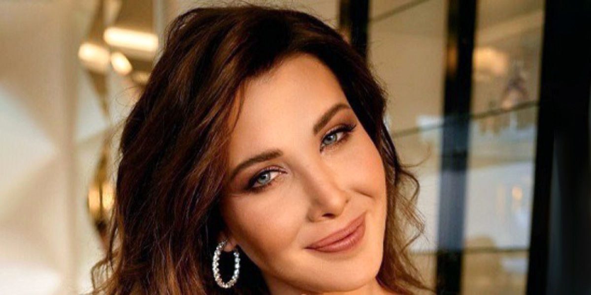 تصاویری جالب از محبوب‌ترین خواننده زنِ جهان عرب