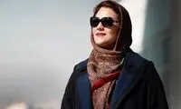 دو بازیگر زن مشهور ایران در پشت صحنه یک تئاتر