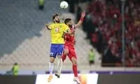 کامبک با شیخ؛ 3 امتیاز طلایی پرسپولیس از جنوب