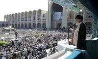 حضور کارگردان مشهور سینما در نمازجمعه امروز