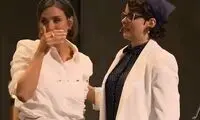 دو سحرِ مشهور که سند آخر هفته را به نام خود زدند