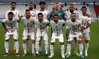 ترکیب فولاد برابر الهلال اعلام شد