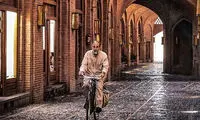 شاهکار آجری قزوین که هنوز نفس می‌کشد