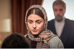 استایل خاص بازیگر زخم کاری توجه‌ها را جلب کرد
