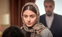 استایل خاص بازیگر زخم کاری توجه‌ها را جلب کرد
