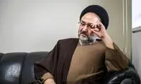 واکنش محمدعلی ابطحی به توقیف سایت انتخاب