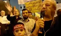 اظهارات جنجالی یک کارگردان علیه پزشکیان