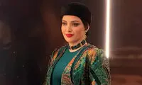 بهنوش طباطبایی با یک پست اینستاگرامی آفتابی شد