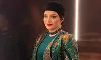 بهنوش طباطبایی با یک پست اینستاگرامی آفتابی شد