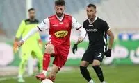 تب و لرز باعث خط خوردن ستاره پرسپولیس شد