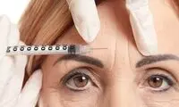 بروز چه علائمی بعد از بوتاکس خطرناک است؟