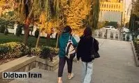 آمار عجیب از یک پدیده عجیب در بین زنان ایرانی