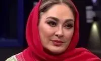 عکس جدید الهام حمیدی در یک خانه لاکچری