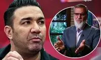 جواد نکونام از پیشنهاد سنگین پرسپولیس پرده برداشت
