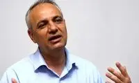 زیدآبادی: خداوند به داد دل پزشکیان برسد!
