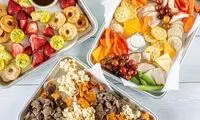 این خوراکی‌ها شما را ساعت‌ها سیر نگه می‌دارند