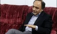 روزنامه دولت، تحلیل مشاور روحانی را هم تحمل نکرد