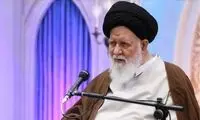 علم‌الهدی پیام نوروزی منتشر کرد