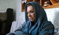 قدردانی صمیمانه بازیگر جان سخت از رفیق باوفایش