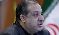 مهدی: حضور تماشاگران در وطنی ممنوع است