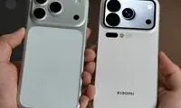 شیائومی کار را از کپی اپل هم فراتر برده است! 