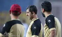 ماجرای دلخوری و ناراحتی یحیی از کریم باقری!