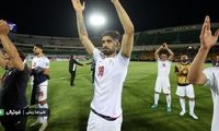 عارف آقاسی از پیوستن به استقلال پشیمان شد