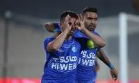 بهترین گل‌های استقلال در هفته اول لیگ برتر