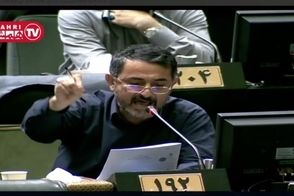 جمهوری اسلامی، رابین هود و دن کیشوت نیست!