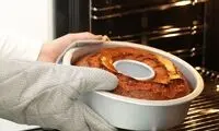 همه آنچه باید درباره پخت کیک در مایکروفر بدانید