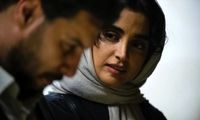 ژست اداییِ الهه حصاری با شمایلی گران قیمت!