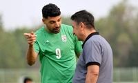 جانشین طارمی برای جام جهانی 2026 مشخص شد!