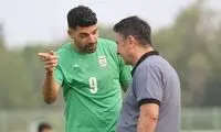 جانشین طارمی برای جام جهانی 2026 مشخص شد!