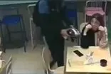 زنی با هوشیاری خود، سارق گوشی را ناکام گذاشت