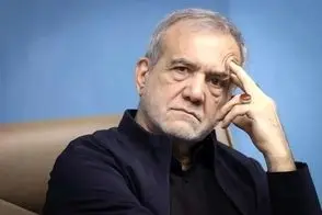 کارزار فرستادن پزشکیان به جنوب برای جنگ، راه‌اندازی شد