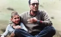 این سکانس از احمد احمدپور در ساعات اخیر وایرال شد
