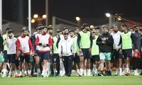 لیست متحول شده تیم ملی با بازیکنان جوان