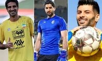 بازار نقل و انتقالات ایران فقط دست یک باشگاه!
