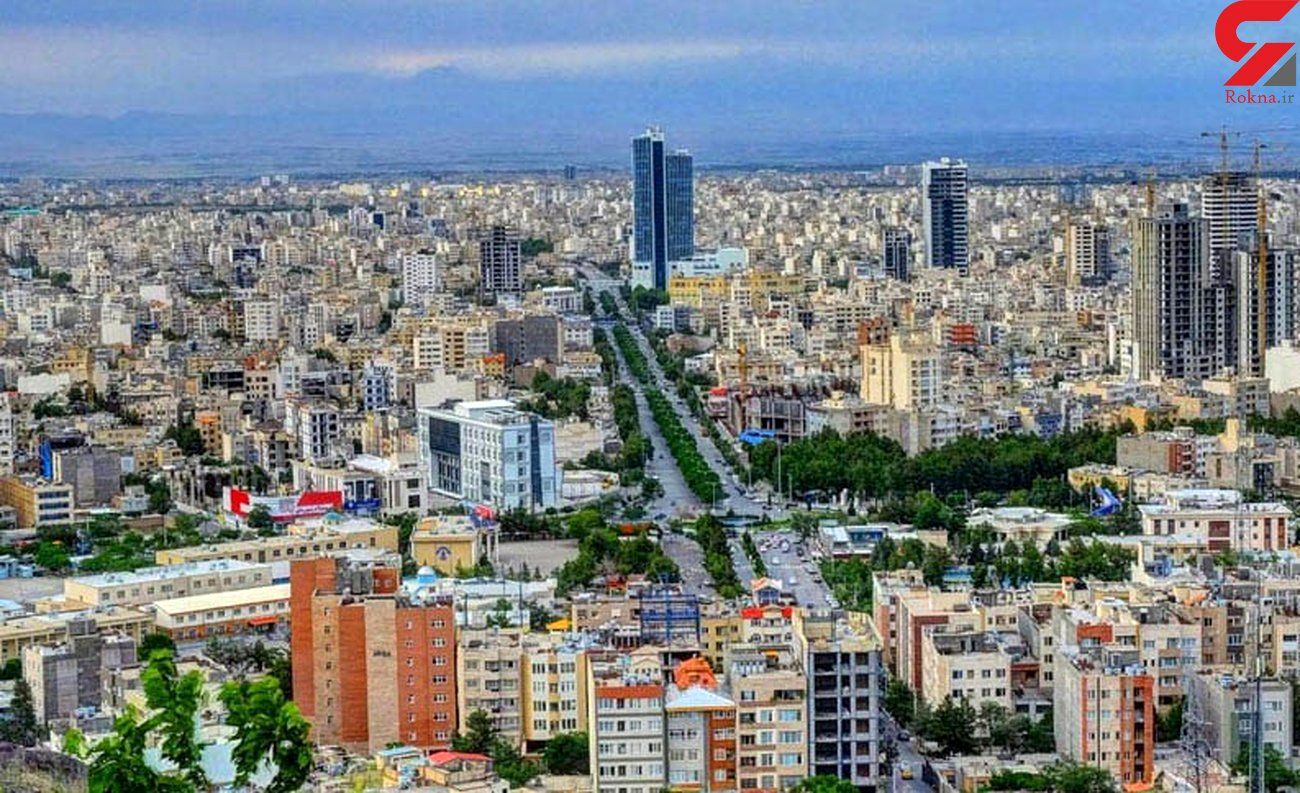 کاسبیِ پرسود دلالی ملک، برای اتباع در مشهد