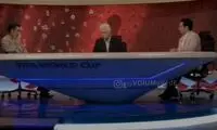 مقایسه تلخ برنامه عادل با یک برنامه ورزشی در تلویزیون