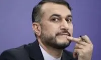 عکس متفاوت زنِ تاثیرگذار در دیدار با وزیر خارجه