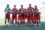 کامبک تراکتور با همکاری ملی‌پوشان جام جهانی رفته!
