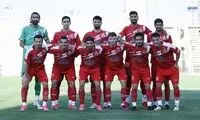 کامبک تراکتور با همکاری ملی‌پوشان جام جهانی رفته!