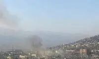انفجار انتحاری در کابل ۲۰ کشته بر جای گذاشت