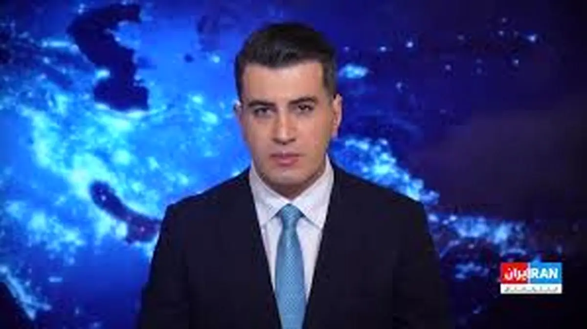 ناراحتی فرداد فرحزاد از صحبت نکردن ترامپ درباره ایران!