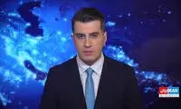 ناراحتی فرداد فرحزاد از صحبت نکردن ترامپ درباره ایران!