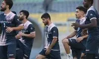 پرسپولیس به اردوی خارجی می‌رود؟