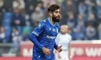 بانک شهر به دنبال بمب مورد نظر پرسپولیس 
