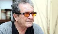 عکس دیده نشده از جوانی‌های داریوش مهرجویی